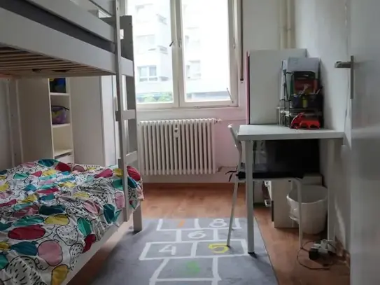 Beautiful studio in Steglitz, Berlin - Amsterdam Apartments for Rent