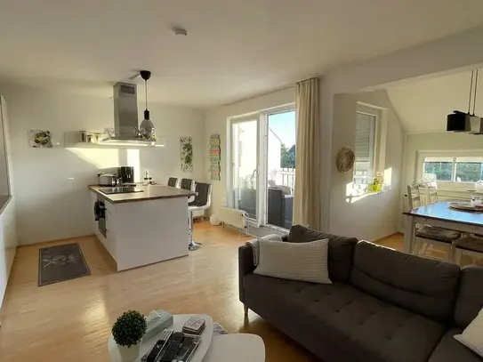 nice and perfect suite, Braunschweig - Amsterdam Apartments for Rent