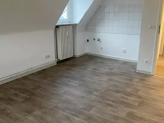 Wohnung zur Miete, for rent at Gelsenkirchen