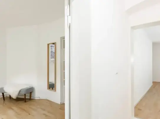 Big Apartment Get cosy in Bergmannkiez Kreuzberg, Berlin - Amsterdam Apartments for Rent