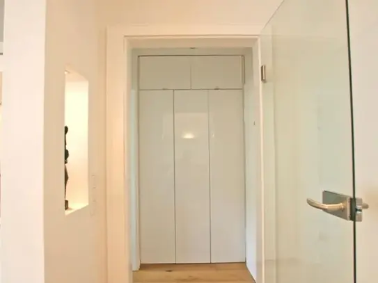 Gorgeous & perfect flat in München