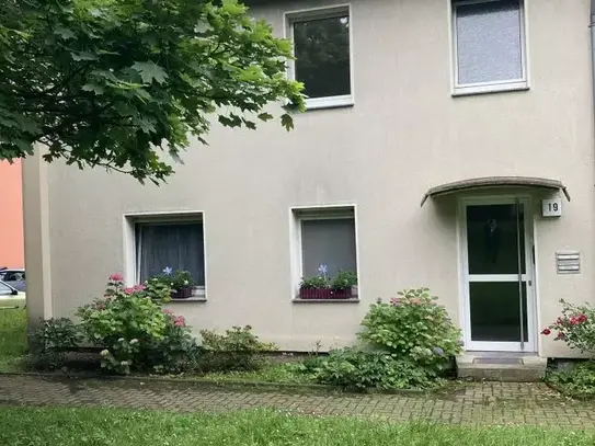 Etagenwohnung: 3 Zimmer - Stettiner Straße19 in Mülheim - Vivawest GmbH