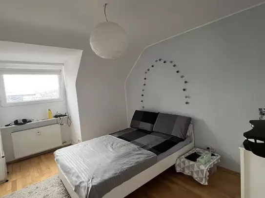 Wonderful and neat suite (Köln), Koln - Amsterdam Apartments for Rent