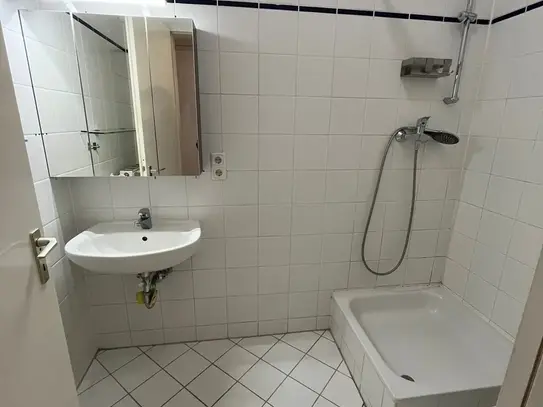 Apartment in Berlin Kreuzberg (1 Room)