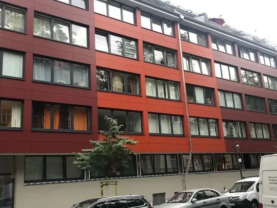 Nice & cozy apartment in Düsseldorf, Dusseldorf - Amsterdam Apartments for Rent