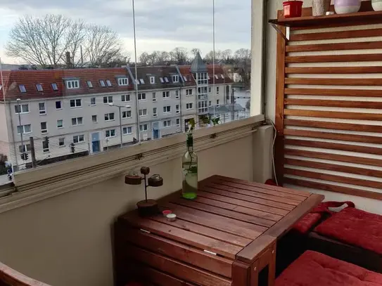 Awesome & pretty suite in Köpenick, Berlin, Berlin - Amsterdam Apartments for Rent