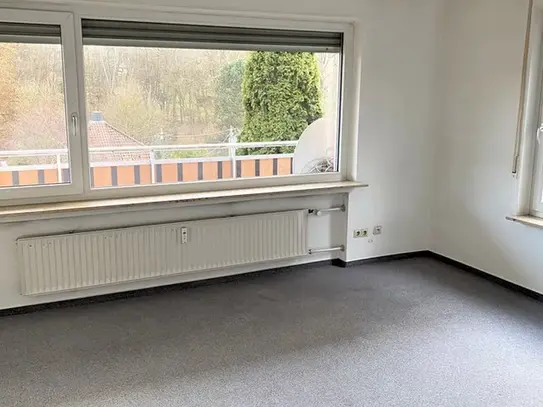 4+BR ground floor apartment Stuttgart-Möhringen with double garage, sauna