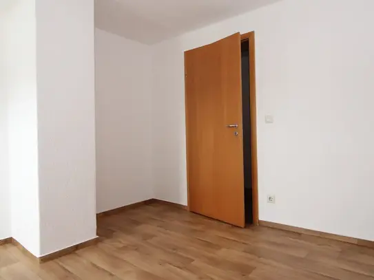 3 Zimmer Dachgeschoßwohnung