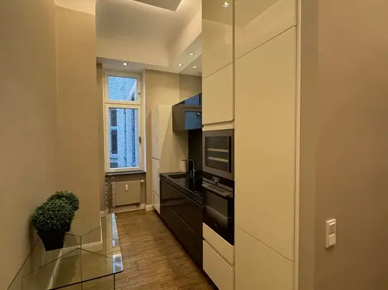 Beautiful and lovely suite, Berlin Westend, Berlin - Amsterdam Apartments for Rent