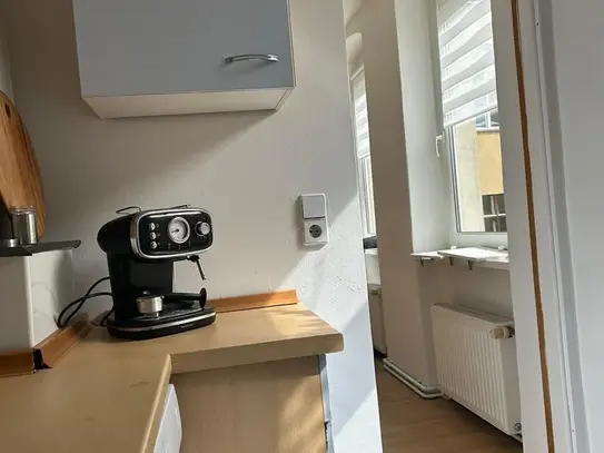 Beautiful and charming home (Schöneberg), Berlin - Amsterdam Apartments for Rent