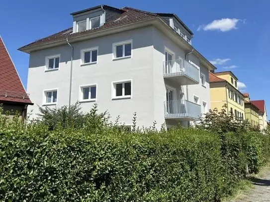 Eine Wohnung zum Verlieben - Moderne Ausstattung, FuÃbodenheizung, Balkon!