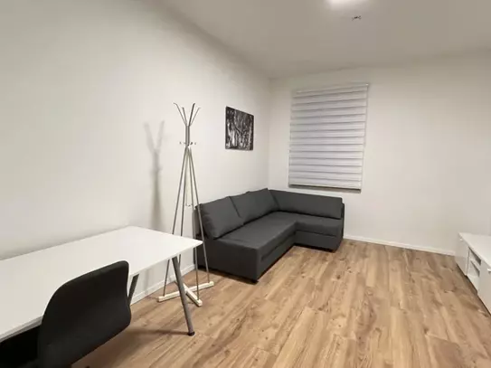 One bedroom apartment