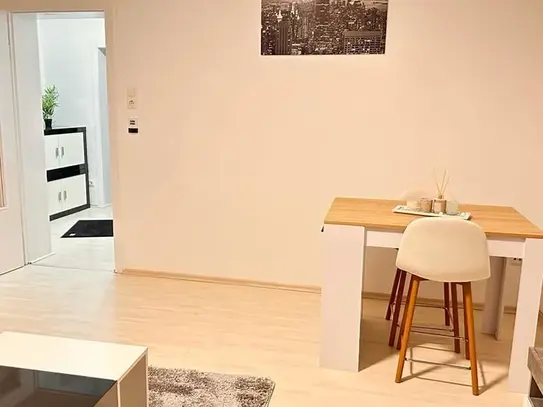 Cozy and quiet apartment near Essen main station, Essen - Amsterdam Apartments for Rent