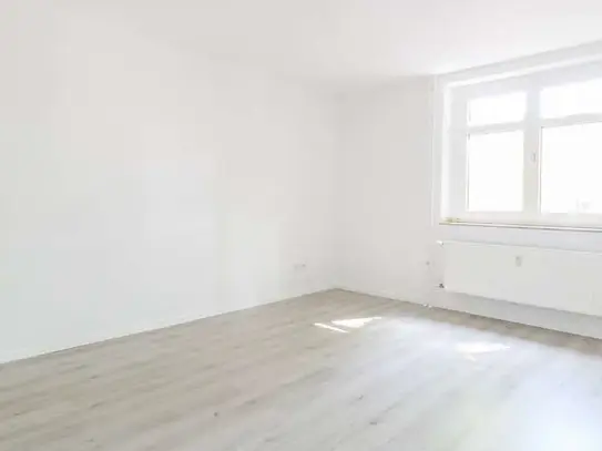 Großzügige 1-Zimmerwohnung auf 40 m² in zentraler Lage in Duisburg!