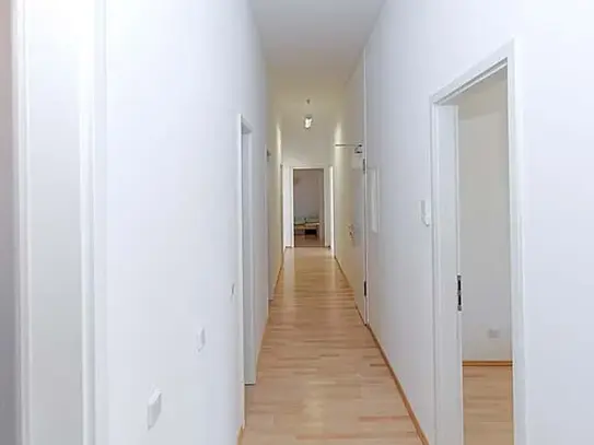 Zimmer in der Holzmannstraße