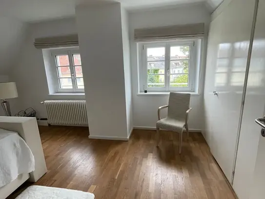 Lovely 3-room flat in Tempelhof/Schöneberg