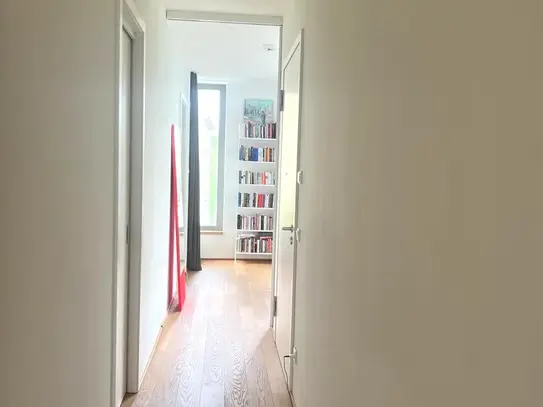 Nice apartment located in Prenzlauer Berg, Berlin - Amsterdam Apartments for Rent