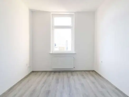 Ideale 1-Zimmer-Wohnung auf 35m² mit Tageslichtbad