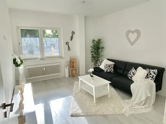 New apartment in Stuttgart