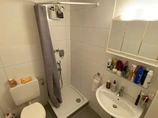 Fully Equipped Apartment for Rent in Düsseldorf, Dusseldorf - Amsterdam Apartments for Rent