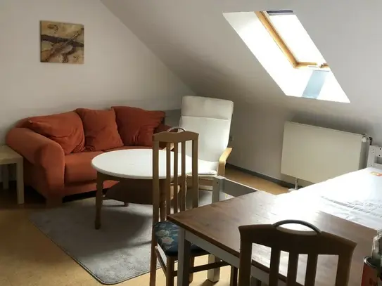 Cosy and completely furnished apartments