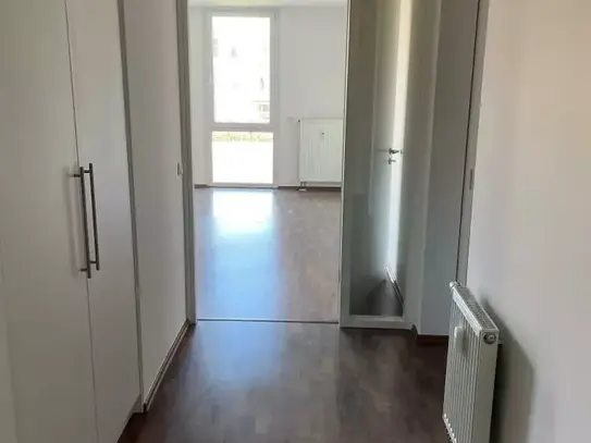 Erdgeschosswohnung: 2 Zimmer - Wolbeckstraße64 in Essen - Vivawest GmbH