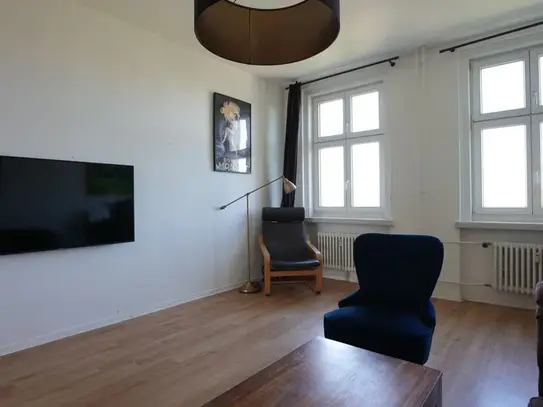 🏢 Apartment for rent in central location 🏢, Berlin - Amsterdam Apartments for Rent