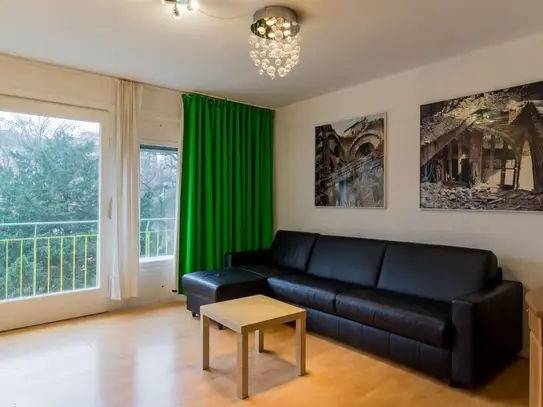 Wonderful home in Hansaviertel, Berlin - Amsterdam Apartments for Rent