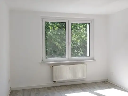 Schöne 2-Raumwohnung mit tollem Ausblick