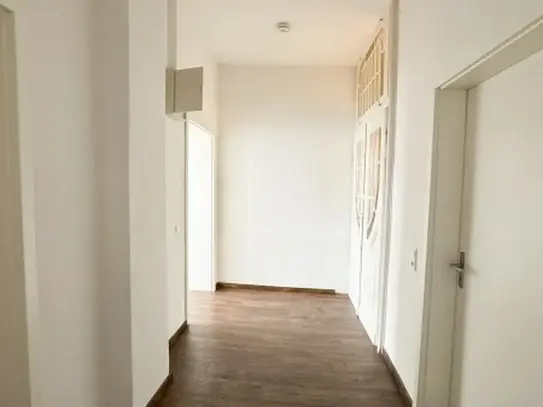 Moderne 2-Raum-Wohnung mit Einbauküche in der oberen Stadt von Annaberg!