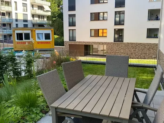 Wohnung zur Miete, for rent at Stuttgart / Feuerbach