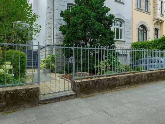 Nice apartment in Düsseldorf-Neuss in the vicinity of the Neuss City Garden