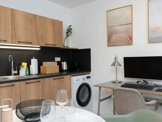 Apartment in Koblenz, Germany