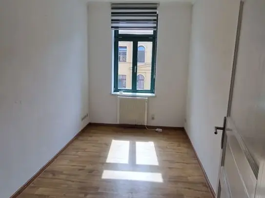 3 raumwohnung mit einbauküche