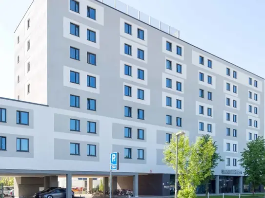 Storkower Straße, Berlin - Amsterdam Apartments for Rent