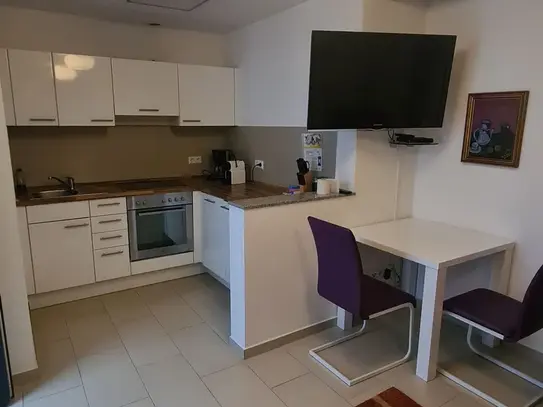 Cozy Apartment to rent, Karlsruhe - Amsterdam Apartments for Rent