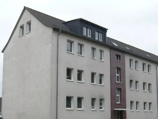 1 Raum Wohnung in Niepars