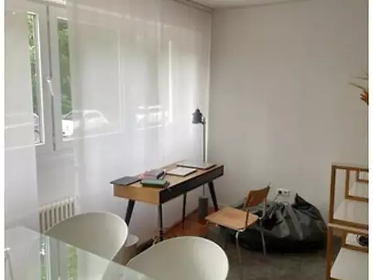 2 Zimmer-Wohnung in München - Lehel, möbliert (Nr. 7930) | tempoFLAT.de