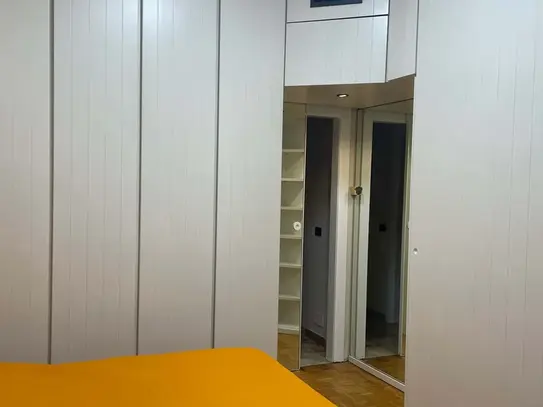 Wohnung mit 3 Schlafzimmer