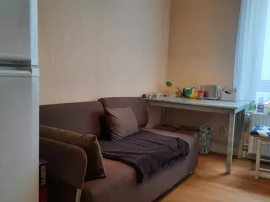 Quiet shared apartment Next to Alster and supermarket