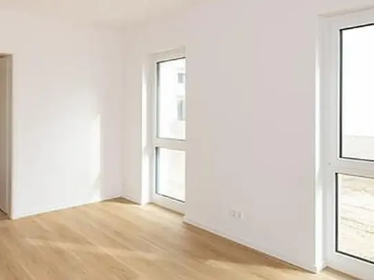 Schöne 4-Zimmer-Wohnung im Neubau