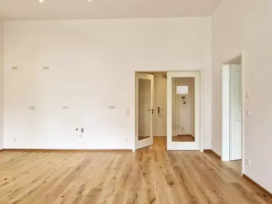 Wohnung zur Miete, for rent at Leipzig