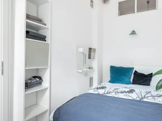 Beautiful Studio-Apartment in Neukölln