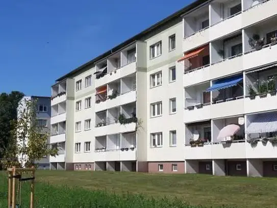 3-Zimmer-Wohnung - Heinrich-Mann-Straße 17 - 3. OG links - 20.043.022