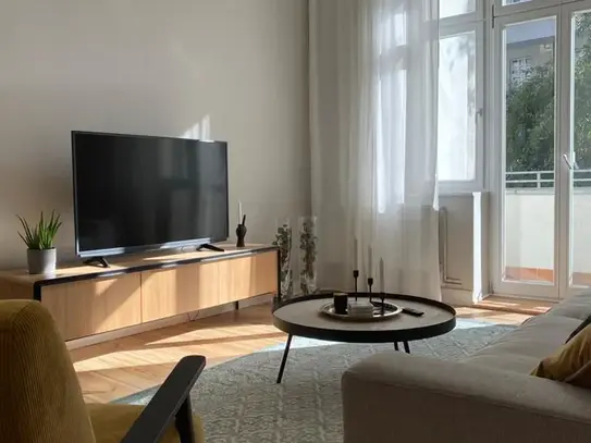 Lovely & awesome apartment near Schloß, Berlin - Amsterdam Apartments for Rent