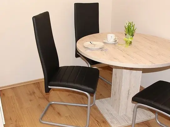 Fashionable & beautiful studio apartment in Charlottenburg, Berlin - Amsterdam Apartments for Rent