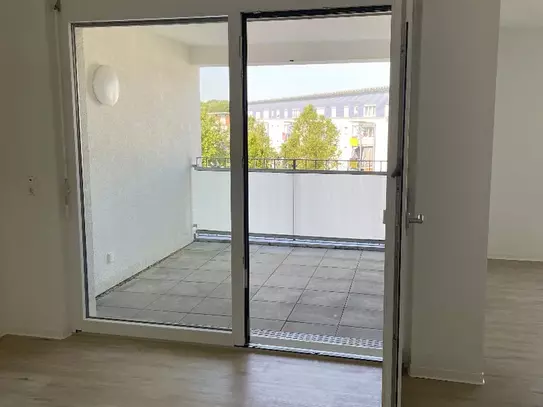 ++ ab sofort! moderne 3-Zimmer Wohnung in Pattonville zu vermieten ++