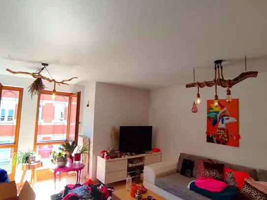 Lovely and quiet flat located in Stuttgart City