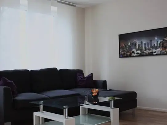 Top 3 Room Apartment in Essen Rüttenscheid – euhabitat