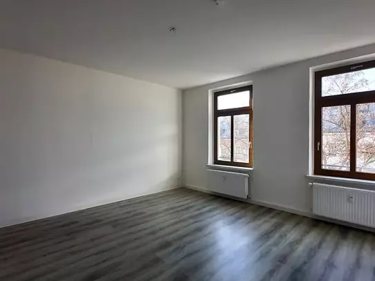 Wohnung zur Miete, for rent at Chemnitz